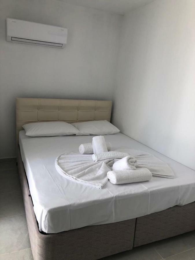 Ankakyaka Apart Hotel Muğla Exterior foto